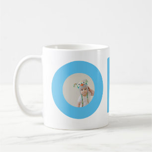 Mug premier anniversaire