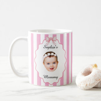 Mug Premier cadeau de Fête des Pères pour mari, photo