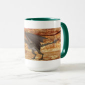 Mug Premier contact (Devant droit)