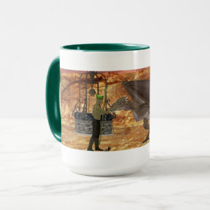 Mug Premier contact