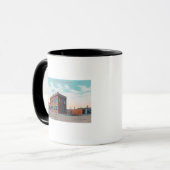 Mug Premier et I Street CornerLind, WA (Devant gauche)