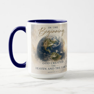 Mug Premier Jour 