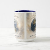 Mug Premier Jour  (Centre)