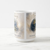 Mug Premier Jour  (Centre)