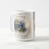 Mug Premier Jour  (Devant gauche)