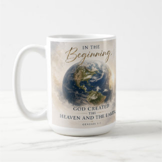 Mug Premier Jour 