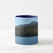 Mug Premier jour de l'automne 2007 dans les Adirondack (Centre)