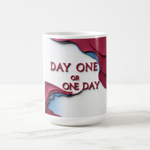 Mug Premier Jour ou Un Jour