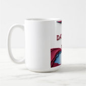 Mug Premier Jour ou Un Jour (Gauche)