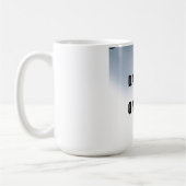 Mug Premier jour ou Un jour (Gauche)