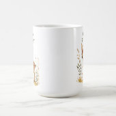 MUG PREMIER JOYEUX ANNIVERSAIRE (Centre)