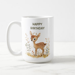 MUG PREMIER JOYEUX ANNIVERSAIRE