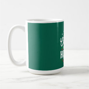 Mug Premier Noël Avec Mon Hot Nouvelle Femme Fantastiq