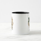 Mug Premier Noël de M.R. (Centre)