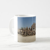 Mug Premier peloton (Devant gauche)