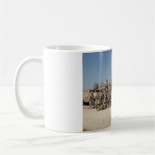 Mug Premier peloton (Gauche)
