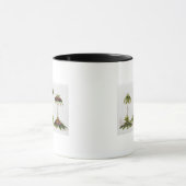 Mug Premier prix pour la décoration de Tableau (Centre)
