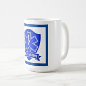 Mug Premier répondeur (Devant droit)