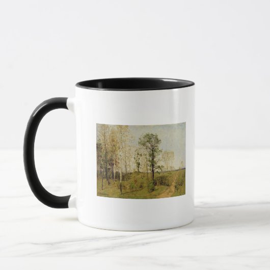 Mug Premier ressort à Weimar, 1876 (Gauche)
