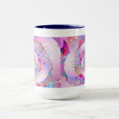 Mug Premier Rose (Centre)