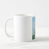 Mug Premier voyage de la HMS Victory (Gauche)