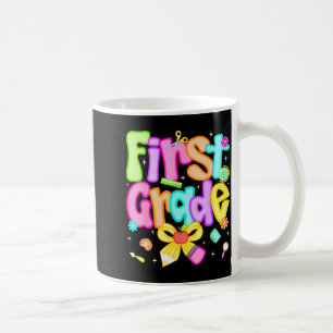 Mug Première année préparatoire rentrée scolaire 1re a