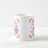 Mug Première Ballerine (Centre)