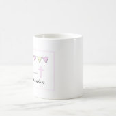 Mug Première communion (Centre)