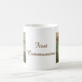 Mug Première communion (Centre)