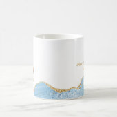 Mug Première Communion Garçon Objets Religieux Cal (Centre)