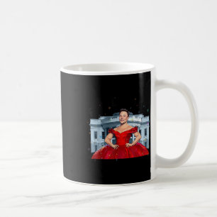 Mug Première Dame Elon Détruire Ce Pays Sont Les Billi