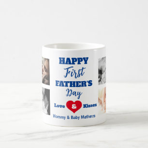 Mug Première fête des pères