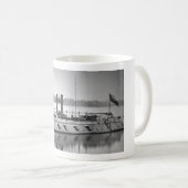 Mug Première image gunboat_War blindée (Devant droit)