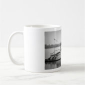 Mug Première image gunboat_War blindée (Gauche)