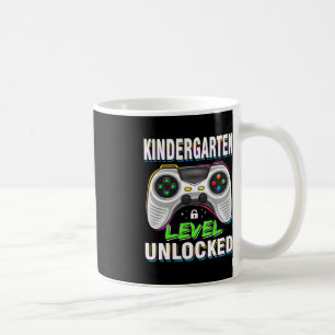 Mug Première Journée de la maternelle