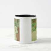 Mug Première Lesson, 1903 (Centre)