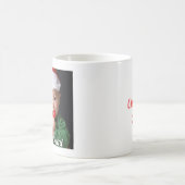 Mug Première photo de Noël Mimi (Centre)