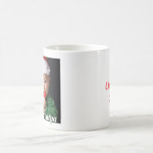Mug Première photo de Noël Papy (Centre)