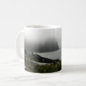 Mug Première plage (Devant gauche)