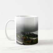 Mug Première plage (Gauche)
