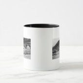 Mug Première scène de Kodiak, Alaska Photographie (Centre)