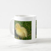 Mug Première Scovie de la saison (Devant gauche)