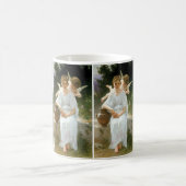 Mug Premiers murmures d'amour, Première rêverie de Bou (Centre)