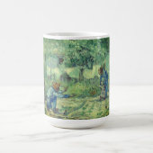 Mug Premiers Pas (Centre)