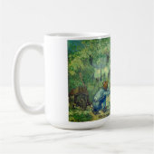 Mug Premiers Pas (Gauche)
