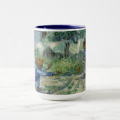 Mug "Premiers Pas" de Van Gogh (Centre)