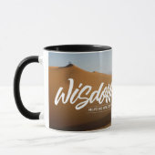 Mug Prendre des décisions difficiles (Gauche)