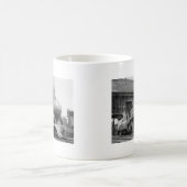 Mug Prendre le charbon (Centre)