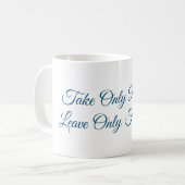 Mug Prendre uniquement des images (Devant gauche)