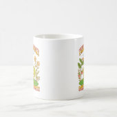 Mug Prends Plus De Chances, Danse Plus De Danse (Centre)